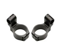 Lightech Moz5020 Handlebar Clamp Noir