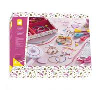 Kit créatif 13 bracelets de l'amitié a créer