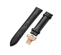 Bracelets de montre en cuir véritable 12-22mm bracelet de montre bracelet de montre universel 22mm bracelet de montre accessoires de montre, 18mm