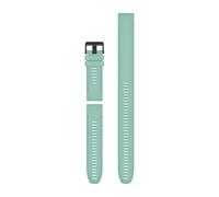 Garmin Bracelet QuickFit 26 mm Silicone Vert menthe