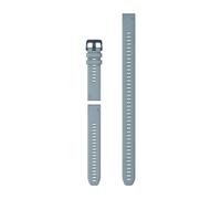 Garmin Bracelets de montre Quickfit 20 (x3) Noir TU