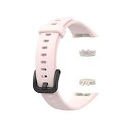 Bracelets de Montre,Silicone Bracelet pour Huawei Honor Band 6,Silicone Souple Multicolore Bande de Sport Remplacement avec fermoir Réglable Sangle pour Huawei Honor Band 6