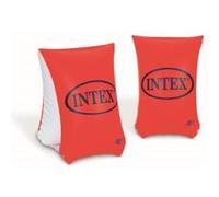 Bracelets de natation 6/12 Ans Intex Orange G