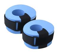 Bracelets de Natation Mousse | Flottabilité Ajustable Anti-étouffemt | Accessoires de Bras pour Exercices Piscine,pour nageurs Adultes Sportifs Professionnels Club école