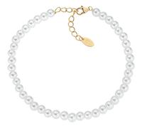 Bracelets de perles Amen Gold Collection Perle - femme