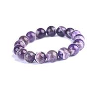 Bracelets de perles cristal for femmes, bracelet for dames, pierres précieuses, extensibles, bijoux en pierre, anniversaire, saint-valentin