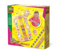 Bracelets de perles en verre