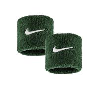 Bracelets De Poignet Swoosh Classic Small Gorge Green/White Nike
