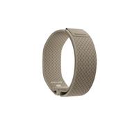 Bracelets de rechange polar loop softweave beige greige sand