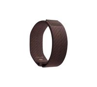 Bracelets de rechange polar loop softweave marron copper