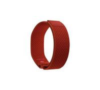 Bracelets de rechange polar loop softweave orange flame