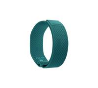 Bracelets de rechange polar loop softweave turquoise nordic