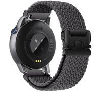 Bracelets de Remplacement pour Garmin Approach S50/S44/S42/S40/S12/J1, 20mm Sport Nylon Bracelet pour Garmin Forerunner 570 42mm/55/158/165/245/645