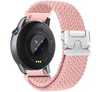 Bracelets de Remplacement pour Garmin Approach S50/S44/S42/S40/S12/J1, 20mm Sport Nylon Bracelet pour Garmin Forerunner 570 42mm/55/158/165/245/645