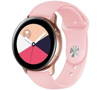 Bracelets de Remplacement Silicone pour Garmin Vivomove 4S,Vivoactive 3S,Venu 4 41mm/3S/2S, 18mm Sport Bracelet pour Huawei Watch 5 42mm/GT 6/5/4 41mm