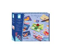 Bracelets De Vœux À Créer, Atelier Bijoux Multicolore TU