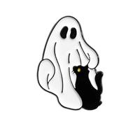 Bracelets d'événement - Lot de 500 broches d'Halloween en métal - Design unique - Accessoire de costume ou pour le quotidien - Élégance - Ne ternit pas - Robe de fête pour femme - Sexy et élégant