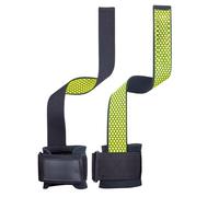 Bracelets d'haltérophilie,Sangles de levage réglables et robustes - Équipement de fitness pour les séances d'entraînement et les entraînements, le soulevé de terre, le squat et la musculation