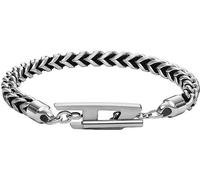 Bracelets Diesel argent collection Chain - kind