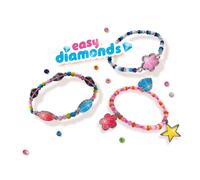 Bracelets Easy Diamonds