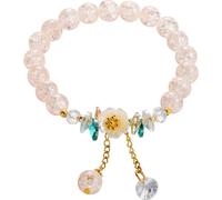 Bracelets Écarlate - Rose KP38341