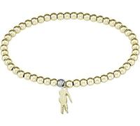 Bracelets élastiques Lacoste Gold Collection Orbe - femme