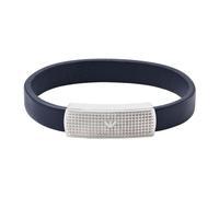 Bracelets Emporio Armani Argent Collection Essential - homme