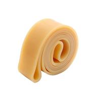 Bracelets en Silicone, bandes de caoutchouc, 1 pièce, bande de caoutchouc en Latex, joints toriques élastiques for périmètre de bouteille 800/1000mm largeur 10-30mm(Perimeter 1000mm,W20mm x T2.8mm)