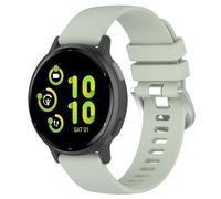 Bracelets en silicone compatibles avec Garmin Approach S50, bracelets de montre pour Garmin Approach S40, Standard, Silicone, Pas de gemme