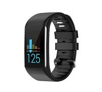 Bracelets en silicone compatibles avec le tracker d'activité Polar A360, bracelet de rechange pour tracker d'activité Polar A370, Silicone