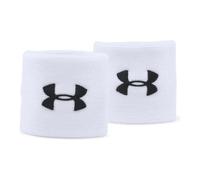 Bracelets eponges under armour performance blanc
