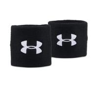 Bracelets eponges under armour performance noir