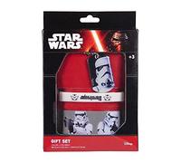 Bracelets et Pendentif Stormtrooper (Star Wars)
