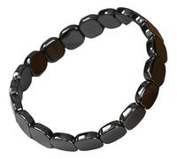 Bracelets God is First I Am The Second Rubber Bracelet Men's and Women's Heart Chain