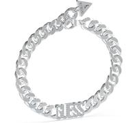 Bracelets Guess argent Collection Arm Party - femme