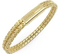 Bracelets Guess collection or - homme