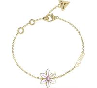 Bracelets Guess Gold Collection Loto bianco - femme