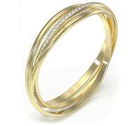 Bracelets Guess Gold Collection Perfect - femme