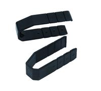 Bracelets guide-fils VF,VS&VB - COFFRET DISTRIBUTION HAGER VZ699N