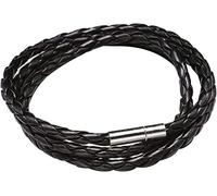 Bracelets homme femme vintage femme homme multicouche tressé en cuir bracelet bracelet cadeau pulsera Gife pour homme femme mode avec Nice