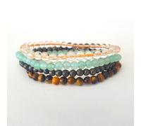 Bracelets kit chance