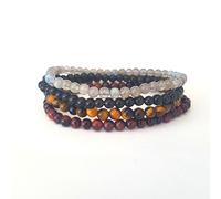 Bracelets kit protection négativité