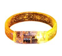 Bracelets LED Bande Luminescente Multicolore Pour Poignet Et Fournitures | Bracelets LED Lumineux Articles De Fête Lumineux, Fournitures D'Éclairage Pour Filles, Garçons, Femmes, Homme