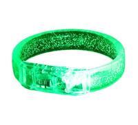 Bracelets LED | Bracelets lumineux à LED Bracelet Luminescent, Bande Multicolore, Fournitures d'éclairage pour Événements Célébrations, Refer to description, polypropylène, Pas de pierre précieuse