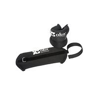 Bracelets lestés - 2 x 1.5 kgs - Poids lestés pour Poignets et Chevilles - Produit éco-Responsable !