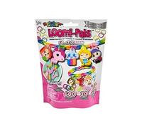 Bracelets Loom elastiques Multicolore