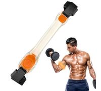 Bracelets lumineux lumineux et lumineux pour la nuit ou le camping, 2nd Generation Silicone Armband-Red, Voir description, Voir description