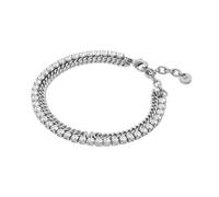 Bracelets Michael Kors argent Collection Premium - femme