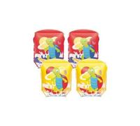 Bracelets Natation Tortue Modèles Assortis