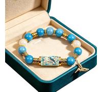 Bracelets Oiseaux pour Femmes Bijoux À Brelloques Inspirantes